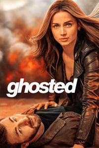 Download Ghosted (2023) Dual Audio {Hindi-English} WEB-DL 480p [400MB] || 720p [1GB] || 1080p [2.4GB]