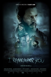 Download I Remember You (2017) Dual Audio (Hindi-English) 480p [400MB] || 720p [1.2GB]