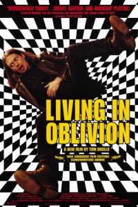 Download Living in Oblivion (1995) {English With Subtitles} 480p [350MB] || 720p [750MB]