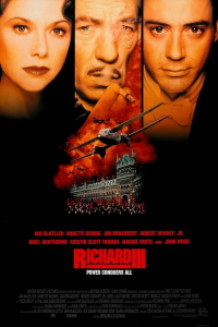 Download Richard III (1995) {English With Subtitles} 480p [400MB] || 720p [850MB]