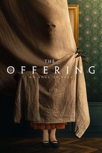 Download The Offering (2022) Dual Audio {Hindi-English} BluRay 480p [300MB] || 720p [840MB] || 1080p [2GB]