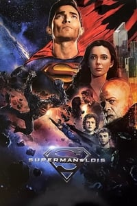 Download Superman and Lois (Season 1 – 4) [S04E04 Added] {English With Subtitles} 720p [280MB] || 1080p [850MB]