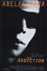 Download The Addiction (1995) {English With Subtitles} 480p [300MB] || 720p [650MB]