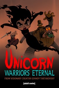 Download Unicorn: Warriors Eternal (Season 1) [S01E08 Added] {English With Subtitles} WeB-DL 720p [180MB] || 1080p [1.3GB]