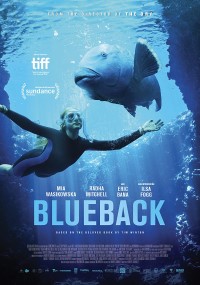 Download Blueback (2022) {English With Subtitles} 480p [300MB] || 720p [800MB] || 1080p [2GB]