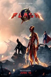 Download The Flash (2023) Dual Audio {Hindi-English} BluRay 480p [470MB] || 720p [1.3GB] || 1080p [3GB]