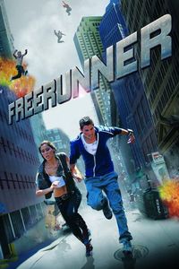 Download Freerunner (2011) Dual Audio {Hindi-English} BluRay 480p [300MB] || 720p [800MB] || 1080p [1.8GB]