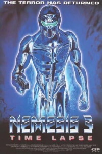 Download Nemesis 3: Time Lapse (1996) {English With Subtitles} 480p [350MB] || 720p [700MB]