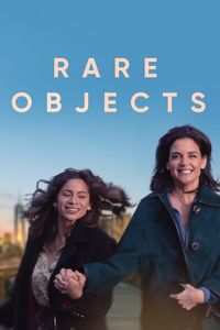 Download Rare Objects (2023) {English With Subtitles} WEB-DL 480p [360MB] || 720p [990MB] || 1080p [2.3GB]