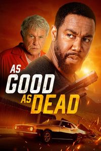 Download As Good as Dead (2022) Dual Audio (Hindi-English) Msubs Bluray 480p [300MB] || 720p [825MB] || 1080p [1.9GB]