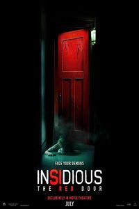 Download Insidious: The Red Door (2023) Dual Audio {Hindi-English} WeB-DL 480p [370MB] || 720p [950MB] || 1080p [2.3GB]