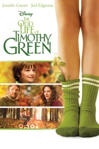 Download The Odd Life of Timothy Green (2012) {English With Subtitles} 480p [300MB] || 720p [840MB] || 1080p [2GB]