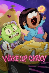 Download Wake Up, Carlo! (Season 1) {English With Subtitles} WeB-DL 720p [110MB] || 1080p [850MB]