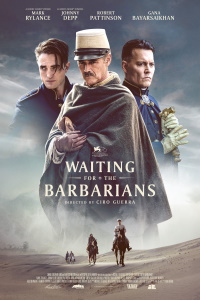 Download Waiting for the Barbarians (2019) {English With Subtitles} 480p [400MB] || 720p [999MB] || 1080p [2.2GB]