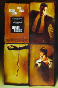 Download Desperate Measures (1998) {English With Subtitles} 480p [400MB] || 720p [850MB]