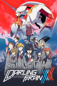 Download DARLING in the FRANXX (Season 1) Multi Audio {Hindi-English-Japanese} WeB-DL 480p [85MB] || 720p [140MB] || 1080p [480MB]