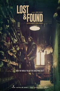 Download Lost & Found aka Objetos (2022) Dual Audio {Hindi-Spanish} BluRay 480p [360MB] || 720p [970MB] || 1080p [2.2GB]