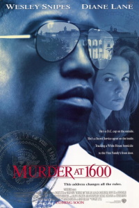 Download Murder at 1600 (1997) Dual Audio (Hindi-English) 480p [350MB] || 720p [950MB] || 1080p [2.14GB]