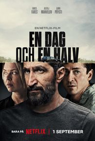 Download A Day and a Half (2023) Multi Audio (Hindi-English-Swedish) Web-Dl 480p [360MB] || 720p [990MB] || 1080p [2.3GB]