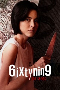 Download 6ixtynin9 The Series (Season 1) Dual Audio {English-Thai} WeB- DL 720p [270MB] || 1080p [920MB]