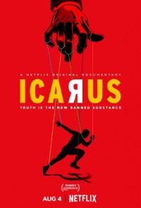 Download Icarus (2017) {English With Subtitles} 480p [360MB] || 720p [1GB] || 1080p [1.92GB]