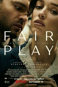 Download Fair Play (2023) Dual Audio (Hindi-English) WeB-DL 480p [380MB] || 720p [1GB] || 1080p [2.4GB]