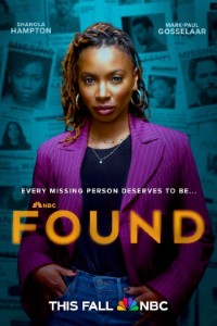 Download Found (Season 1-2) [S02E03 Added] {English With Subtitles} WeB-HD 720p [250MB] || 1080p [800MB]