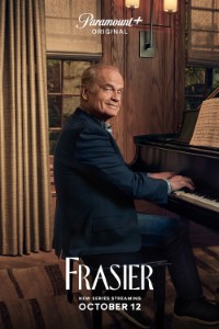 Download Frasier (Season 1-2) [S02E07 Added] {English With Subtitles} WeB-HD 720p [140MB] || 1080p [550MB]