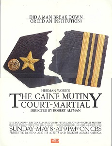 Download The Caine Mutiny Court-Martial (1988) {English With Subtitles} 480p [350MB] || 720p [999MB] || 1080p [2.5GB]