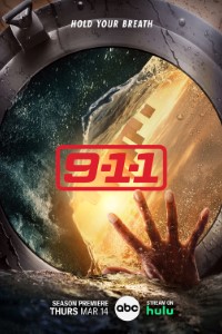 Download 9-1-1 (Season 1-8) [S08E05 Added] {English With Subtitles} WeB-HD 720p [350MB] || 1080p [950MB]