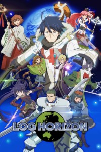 Download Log Horizon (Season 1-2) [S02E21 Added] Multi Audio {Hindi-English-Japanese} WeB-DL 480p [90MB] || 720p [160MB] || 1080p [500MB]