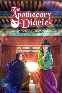 Download The Apothecary Diaries (Season 1) [S01E24 Added] Multi Audio {Hindi-English-Japanese} WeB-DL 480p [80MB] || 720p [150MB] || 1080p [470MB]