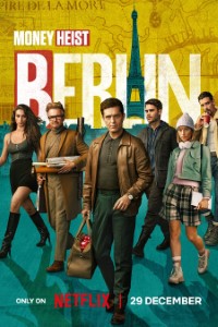 Download Berlin (Season 1) Multi Audio {Hindi-English-Spanish} WeB-DL 480p [170MB] || 720p [310MB] || 1080p [1GB]