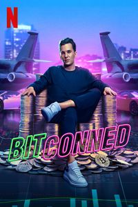 Download Bitconned (2024) Dual Audio (Hindi-English) WeB-DL 480p [320MB] || 720p [870MB] || 1080p [2GB]