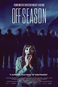 Download Offseason (2021) Dual Audio (Hindi-English) 480p [300MB] || 720p [1.2GB] || 1080p [1.8GB]