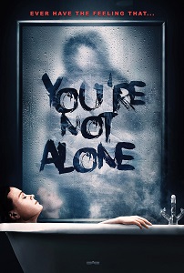 Download You’re Not Alone (2020) Dual Audio (Hindi-English) 480p [350MB] || 720p [950MB] || 1080p [2GB]