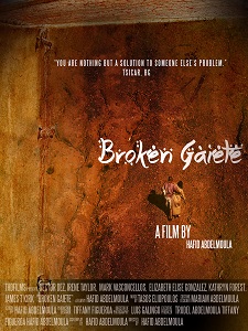 Download Broken Gaiete (2020) Dual Audio (Hindi-English) 480p [400MB] || 720p [1.2B]