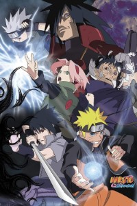 Download Naruto: Shippuden (Season 1-10) [E210 Added] Multi Audio {Hindi-English-Japanese} BluRay 480p [100MB] || 720p [180MB] || 1080p [650MB]