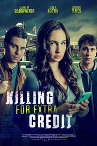 Download Killing for Extra Credit (2024) (English Audio) Esubs Web-Dl 480p [275MB] || 720p [740MB] || 1080p [1.7GB]