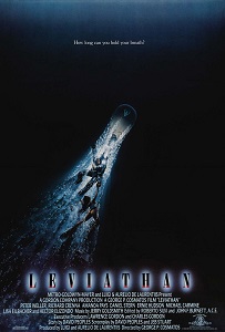 Download Leviathan (1989) {English With Subtitles} 480p [500MB] || 720p [999MB] || 1080p [1.7GB]