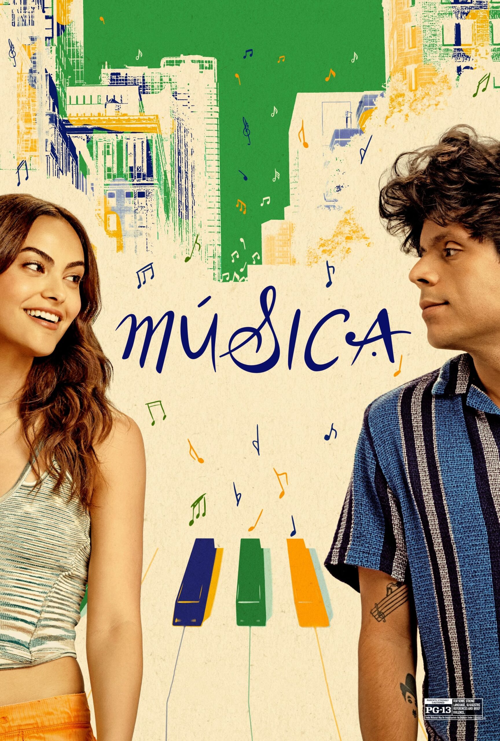 Download Música (2024) Dual Audio (Hindi-English) Msubs Web-Dl 480p [315MB] || 720p [850MB] || 1080p [2GB]