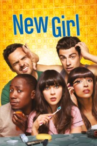 Download New Girl (Season 1-7) {English Audio With Esubs} WeB-DL 720p [170MB] || 1080p [1.3GB]