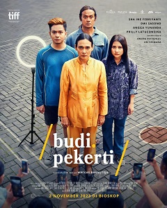 Download Budi Pekerti (2023) {Indonesian With Subtitles} 480p [400MB] || 720p [999MB] || 1080p [2.3GB]