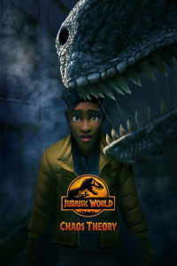 Download Jurassic World: Chaos Theory (Season 1-2) Dual Audio (Hindi-English) Msubs Web-Dl 720p [215MB] || 1080p [1GB]