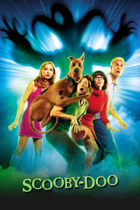 Download Scooby-Doo (2002) Dual Audio (Hindi-English) Bluray 480p [300MB] || 720p [850MB] || 1080p [1.49GB]