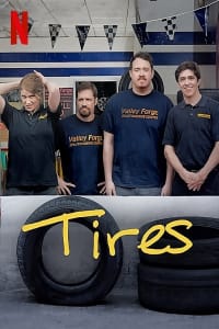 Download Tires (Season 1) Dual Audio (Hindi-English) Msubs Web-Dl 720p [200MB] || 1080p [1GB]