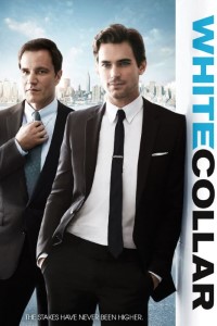 Download White Collar (Season 1-6) {English Audio With Subtitles} WeB-DL 720p [350MB] || 1080p [840MB]