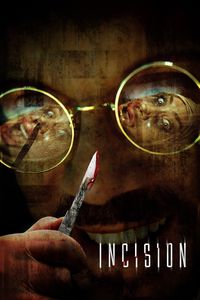 Download Incision (2020) Dual Audio {Hindi-English} BluRay 480p [260MB] || 720p [1GB] || 1080p [1.6GB]