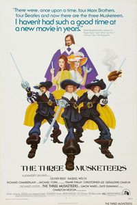 Download The Three Musketeers (1973) {English With Subtitles} 480p [319MB] || 720p [865MB] || 1080p [2.2GB]