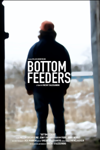 Download Bottom Feeders (2024) (Hindi Dubbed) HQ Fan Dub || 720p [1GB] || 1080p [2GB]